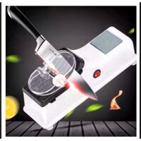 SIÊU RẺ VỚI BỘ MÁY MÀI DAO KÉO ĐA NĂNG TIỆN DỤNG HÀNG CHẤT LƯỢNG