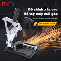 【🔥siêu rẻ】Bộ khung gắn máy mài máy cắt cầm tay sẽ biến máy cắt cầm tay thành máy cắt bàn để cắt sắt và cắt ghỗ tiện lợi