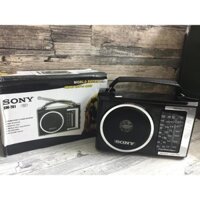 [Siêu rẻ]Đài Radio Sony SW 701- BH 6 Tháng