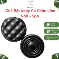 💥💥SIÊU RẺ💥💥Ghế Bệt Làm Nail Dùng Trong Spa,Tiệm Nail Bánh Xe Di Chuyển Xoay 360% - PHỤ LIỆU TÓC SĨ LẺ MINH THỨC