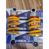🌟Siêu Rẻ🌟Phuộc sau R.C.B ko bình gắn Exciter Ex135 Ex150 Ex11 Ex50cc Ex10..