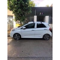 💝SIÊU RẺ💝Thanh giá nóc ngang cho xe (4, 5 chỗ và xe bán taỉ) Baga,giá nóc ngang, baga chở hàng, giá nóc chở hàng