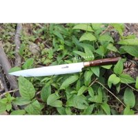 {Siêu Sắc} Dao Sashimi Cá Hồi,Cá Biển Chất Liệu Nhíp Xe Dành Cho Người Đầu Bếp Chuyên Nghiệp.