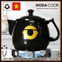 Siêu sắc thuốc bắc NodaCook dung tích 3L