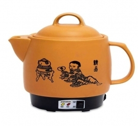 Siêu sắc thuốc bằng điện Panakio PK-5154