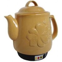 Siêu sắc thuốc Bennix BN-W01 dung tích 3,2 lít