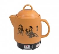 Siêu sắc thuốc điện Gali GL-1801 - Hàng chính hãng