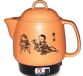 Siêu sắc thuốc điện Kim Cương KC-33V