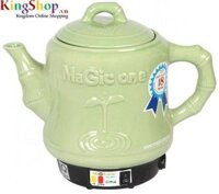 Siêu sắc thuốc điện Magic One MG-55N