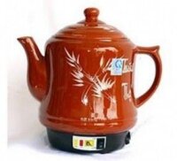 Siêu sắc thuốc điện Trường Thọ BA-2086 - Hàng chính hãng