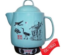 Siêu sắc thuốc điện tự động Gali GL-1800