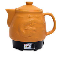 Siêu sắc thuốc Gali GL-1802