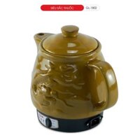 Siêu sắc thuốc Gali GL-1802 mẫu mới 3.3 lít