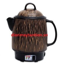 SIÊU SẮC THUỐC GALI GL-1805 , 3.3Lít