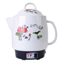 SIÊU SẮC THUỐC GALI GL-1807