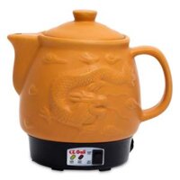 Siêu sắc thuốc GL-1802 3.3 lít