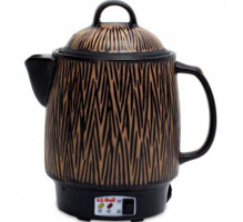 Ấm sắc thuốc điện Gali GL-1805 - 3.3 lít