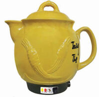 Siêu sắc thuốc tự động Trường Thọ BA-1188 5 lít