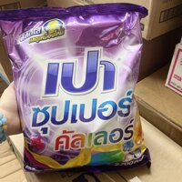 [SIÊU SẠCH-Thơm]BỘT GIẶT QUẦN ÁO PAO 2kg7 THÁI LAN