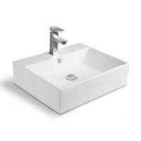 Siêu Sale 30% - Chậu rửa lavabo Royal HT.RA-8114T