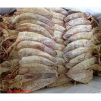 siêu sale 500g Mực khô Cô Tô size nhí (120con/kg)