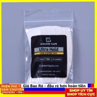 Siêu sale'' Băng dính dán tóc giả Ultra Hold Hair System Adhesives Tape (túi 36 miếng)