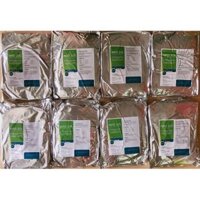 [Siêu Sale] 🐟🐋 Bao Nguyên 3 ký Thức ăn cho cá cảnh Cám INVE NRD 3/5 Thái Lan, dành cho cá guppy, betta, thủy sinh