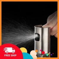 siêu sale Bình Xịt Dầu Ăn Thuỷ Tinh 100ml socmom 90