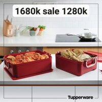 [SIÊU SALE] BỘ 2 HỘP TRỮ MÁT, HỘP NGÂM KIM CHI, CẢI CHUA NHỰA NGUYÊN SINH AN TOÀN SỨC KHỎE