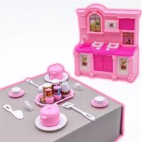 [SIÊU SALE] Bộ đồ chơi quầy bán kem Và Nhiều mẫu Khác: Tủ lạnh, Bộ Nấu Ăn, Bộ Dụng Cụ Bếp