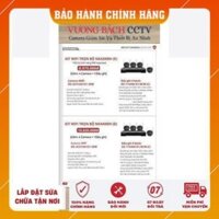 [SIÊU SALE] Bộ Kit camera IP Wifi HIKVISION NK42W0H(D) Kit 4 Camera POE Hilook