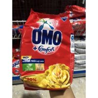 [Siêu Sale] Bột Giặt OMO 360g Tinh Dầu Thơm