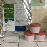 [Siêu Sale] Cám Thái INVE 3/5 500g 1kg