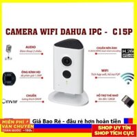 Siêu sale'' camera Dahua IPC-C15P 1.3M 32gb 64gb dss chính hãng