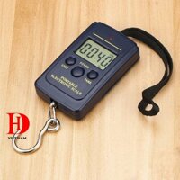 [SIÊU SALE] Cân móc điện tử 40Kg x 10g