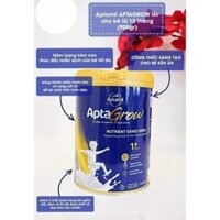 [Siêu Sale] [Chính hãng] Sữa Aptagrow cho trẻ biếng ăn số 1+ date 2024