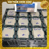 siêu sale_ CPU sk 1151, G3930, G4400, G4560, G4600 chíp máy tính chạy main H110, B150, B250