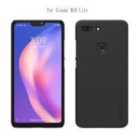 SIÊU SALE CỰC SỐC điện thoại Xiaomi Mi8 Lite 2sim ram 4G/64G mới, Có Tiếng Việt,CPU: Snapdragon 660 8 nhân chiến game PU