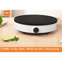 [Siêu sale cuối năm]Bếp từ 9 mức xiaomi Youth Lite, chính hãng, dễ sử dụng-Bảo hành 1 năm