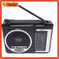 [SIÊU SALE] Đài Radio FM AM Cắm Điện Cao Cấp SN-701