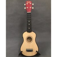 [SIÊU SALE] ĐÀN UKULELE SOPRANO BWS MẶT GỖ - HÀNG CAO CẤP - CHẤT LƯỢNG TỐT