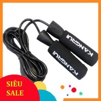 [Siêu Sale]- Dây nhảy thể dục Kangrui KB 805,dây nhảy tập thể dục tại nhà giá rẻ