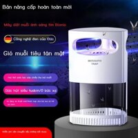 [Siêu Sale] Đèn diệt muỗi mới cho phòng ngủ gia đình, không bức xạ, đuổi muỗi ký túc xá im lặng, ph