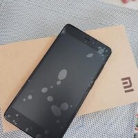 [Siêu Sale] điện thoại Xiaomi Redmi Note 4 X - Xiaomi Note 4X 2sim Rom 64G/ram 3G mới, chơi Pubg/Liên Quân mượt