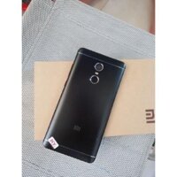 [Siêu Sale] điện thoại Xiaomi Redmi Note 4 X - Xiaomi Note 4X 2sim Rom 64G/ram 3G mới, chơi Pubg/Liên Quân mượt