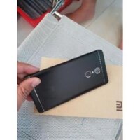[Siêu Sale] điện thoại Xiaomi Redmi Note 4 X - Xiaomi Note 4X 2sim Rom 64G/ram 3G mới, chơi Pubg/Liên Quân mượt