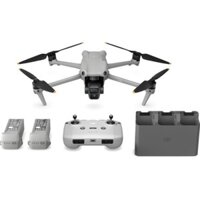 [SIÊU SALE] DJI Air 3 Fly More Combo (DJI RC-N2) - Chính hãng bảo hành 1 năm