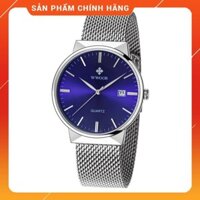 [Siêu Sale] ĐỒNG HỒ NAM WWOOR 8826 CHÍNH HÃNG | Thời Trang Và Phowng Cách | DH0186 hktwish