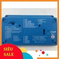 [Siêu Sale]- Đồng hồ thi đấu cờ vua LEAP PQ9912