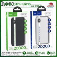 [Siêu Sale – FreeShip] Sạc Dự Phòng  20000 mAh| Pin Sạc Dự Phòng J53A - Chính hãng Hoco | 11001 shopngocthanh